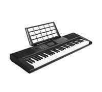 Adult Beginner 61 Key Piano Key Electronic Keyboard Teaching Piano
