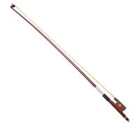 Adult Beginner Violin Bow Bk Octagonal Bow Play Durable Violin Bow Instrument 4/4 Portable Exercise