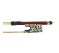 Adult Beginner Violin Bow The Violin Bow Is Equipped With A 4/4 Size Well Balanced And Responsive