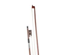 Adult Beginner Violin Bow Violin Bow Straight Instrument Accessories 1/32 Size(1/16)