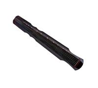 Adult Beginners Playing The Traditional Instrument Guqin With Raw Lacquer Professional Stringed Instrument Guqin(Type 1)