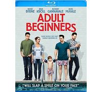 Adult Beginners (Region A/1)