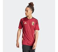 adidas Belgium 2024 Home Shirt