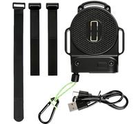 Adult Bicycle Rope, Retractable Reflective Tow, Traction Cycling Gear with Smart Style, Utility Aid for Daily Ride, Rope Mate, Bike Aid for Mechanics Guides Cyclists Riders Kids Adults 3.86x3.19 inch