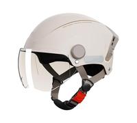 Adult Bike Helmet - Adjustable Lightweight Road Bike Helmet - Bicycles Accessories For Mountain Biking Electric Scooter Dirt Biking Commuting