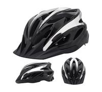 Adult Bike Helmets,Full-Coverage Foam Construction Lightweight Bike Helmets - Certified Bicycle for Adults Youth Mountain Road Biker