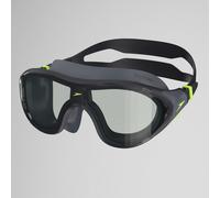 Adult Biofuse 2.0 Mask Black/Grey - One Size Black / Steel One Size