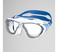 Adult Biofuse 2.0 Mask White/Clear - One Size White / Clear One Size