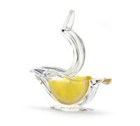 Adult Bird Lemon Squeezer Clear Acrylic Lemon Squeezer Squeezer Practical Kitchen Tool for Squeezing Lemons