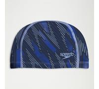 Speedo Boom Ultra Pace Swim Cap - Navy/Blue