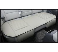 Adult Booster Seat Car for Cupra Ateca/Born/Formentor/Leon/TCR/E-TCR, Posture Cushion Portable Breathable Mesh, Non-Slip,C Elegant Gray-Rear mat
