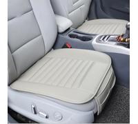 Adult Booster Seat Car for Dodge Caliber Challenger Charger Durango Hornet, Posture Cushion Portable Breathable Mesh, Non-Slip,C Elegant Gray-2 Pack