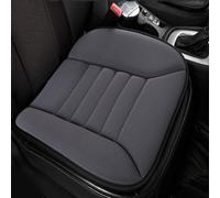 Adult Booster Seat Car for Mitsubishi RVR/Sport/Pajero, Breathable,Non Slip Car Seat Protector,- Business Gray