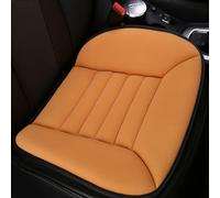 Adult Booster Seat Car for Peugeot 508/5008 PureTech/GT Line/BlueHDi, Breathable,Non Slip Car Seat Protector,- Vitality Orange