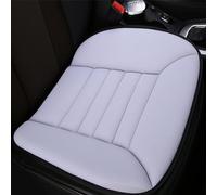 Adult Booster Seat Car for Range Rover Evoque/Range Rover Sport/Range Rover Velar, Breathable,Non Slip Car Seat Protector,- Low-Key Gray