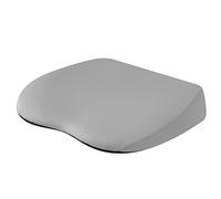 Adult Booster Seat, Car Seat Cushions For Short People, Rebound Car Seat Cushions, Relieve Fatigue Anti-skid Design For Car Chair Cushion