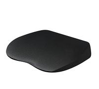 Adult Booster Seat, Car Seat Cushions For Short People, Rebound Car Seat Cushions, Relieve Fatigue Anti-skid Design For Car Chair Cushion