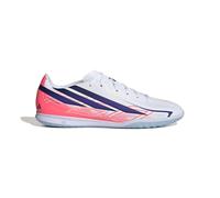 Adult Boots adidas F50 Club Futsal White/purple