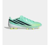 Adult Boots adidas F50 Hyperfast League Fg/mg Green