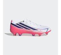 Adult Boots adidas F50 Hyperfast League Sg White/purple