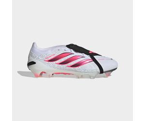 Adult Boots adidas Predator Pro Fg White