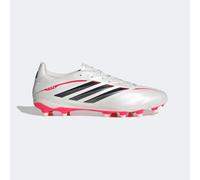 adidas Mens adidas Copa League Firm Ground Football Boots 9.5 (44) Silver