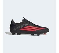 Adidas F50 League Fg/mg Football Boots Black EU 39 1/3 Man