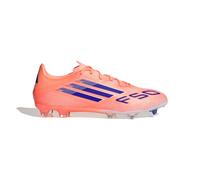 Adidas F50 League Fg/mg Football Boots Orange EU 40
