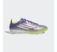 Adult Boots F50 Pro Fg - Purple/yellow