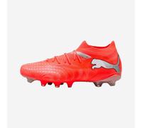 Adult Boots Future 9 Match Fg/ag - Red