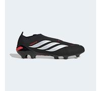 Adult Boots Predator League Laceless Fg - Black