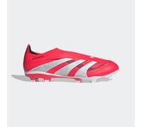 Adult Boots Predator League Laceless Fg/mg - Red