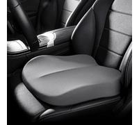 Adult Car Booster Seat for Renault Twingo/Twingo RS/iTwingo/Twingo GT/Twingo ZE/Thalia/Talisman Estate, Booster Seat Cushion, Non-Slip Breathable Car Seat Cushion for Adults, Car Cushion for Driving