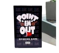 Adult Card Games | Party Cards,Interactive Drinking Games - for Family Group Birthday Home Bar College Hilarious Gameplay