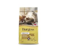 Adult Cat rich in Chicken with Duck 1.5kg