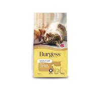 Adult Cat rich in Chicken with Duck 4kg