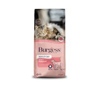 Adult Cat Rich in Salmon 10kg