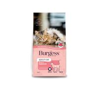 Adult Cat Rich in Salmon 4kg