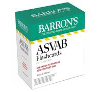 Adult CCRN Exam Flashcards, Third Edition: Up-to-Date Review and Practice + Sorting Ring for Custom Study (Barron's Test Prep)