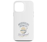 Adult Cereal Lover Late Night Snack Breakfast Culture Gift Case for iPhone 13 Pro Max
