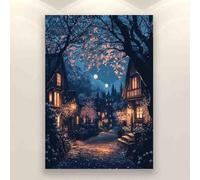 Adult Challenge Puzzle 1000 Pieces Yamada Difficult,challenging,Cool Holiday Puzzle Gifts