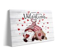 Adult Challenge Puzzle 500 Pieces Valentine's Day Cute Couple Holding Love Pattern Romantic Sweet
