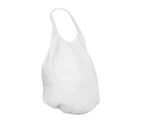 Adult Christmas Costume Santa Belly Accessory Red Belly Stuffer Santa Big Costume Accessories