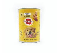 Adult Chunks Jelly Chicken 385G PK12