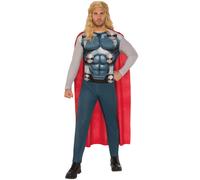 Adult Classic Thor Costume