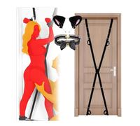 Adult Clothing Accessory Set, Paired with Breathable Hoodies L/QG2 | Neck To Wrist Restraint Set. This Sex Toy Restraint Strap Is Designed Specifically For Multifunctional Restraint Games