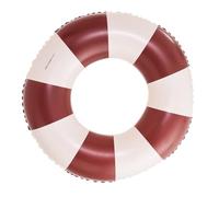 Adult Colorful Inflatable Swimming Rings Leakproof Floating Lifebuoys Water Toy For Family Fun At Beach Portables Swim Float Rings