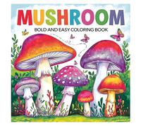 Adult Coloring Book, Stress Relief And Affirmation Coloring Toy, Portable Fun Art, Mood-Boosting Drawing Book For Men, Women, And Teens, Calming Relaxation Activity