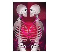 Adult Colourful Jigsaw Puzzle, The Bond between Us, 1000 PCS