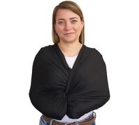 Adult Compression Shirt | Sensory Compression Top for Autism, ADHD & Anxiety | Men & Women | Deep Pressure Clothing for Sensory Support | Adjustable Calming Vest Sleeve